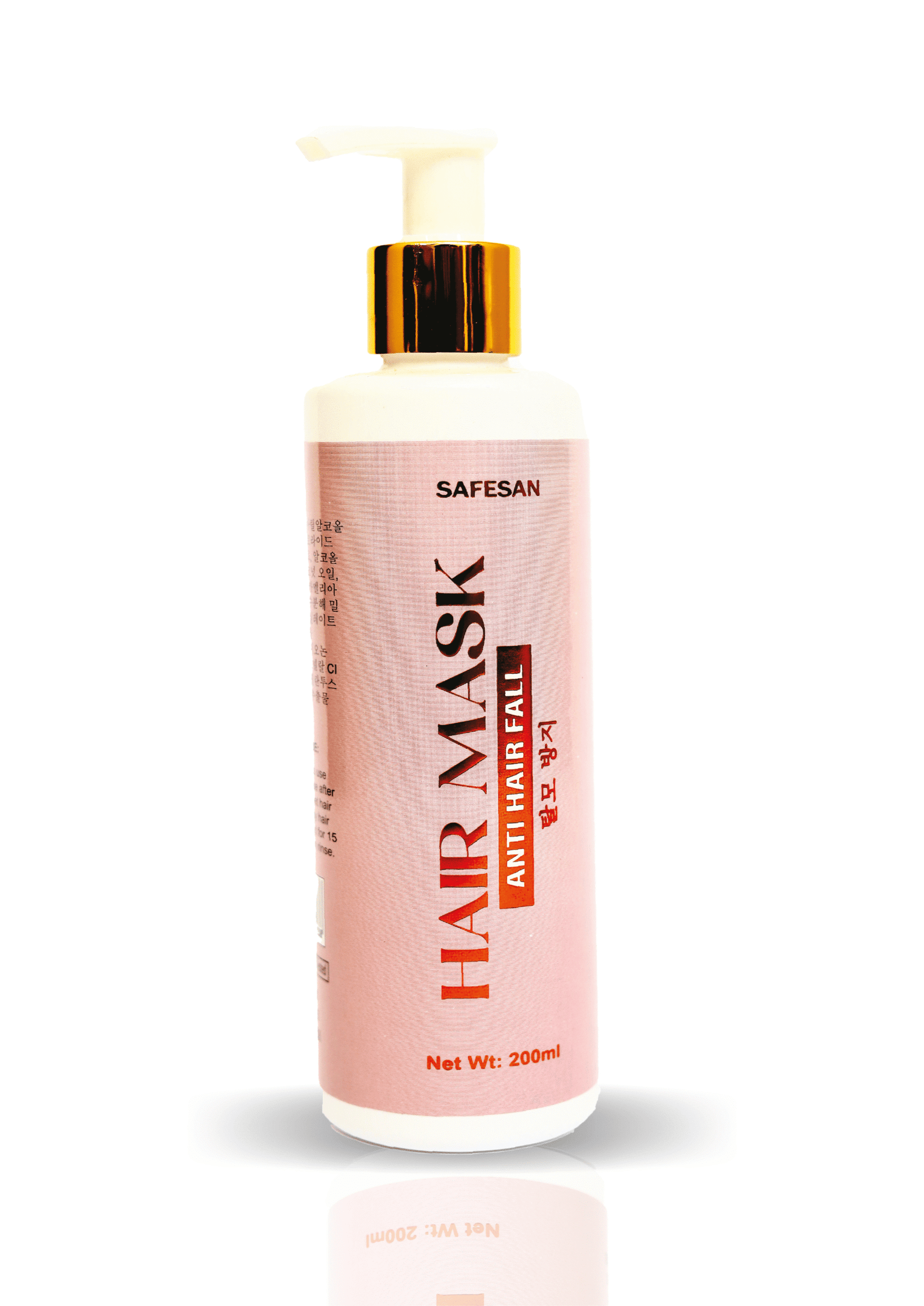 Hair Mask (200ml)