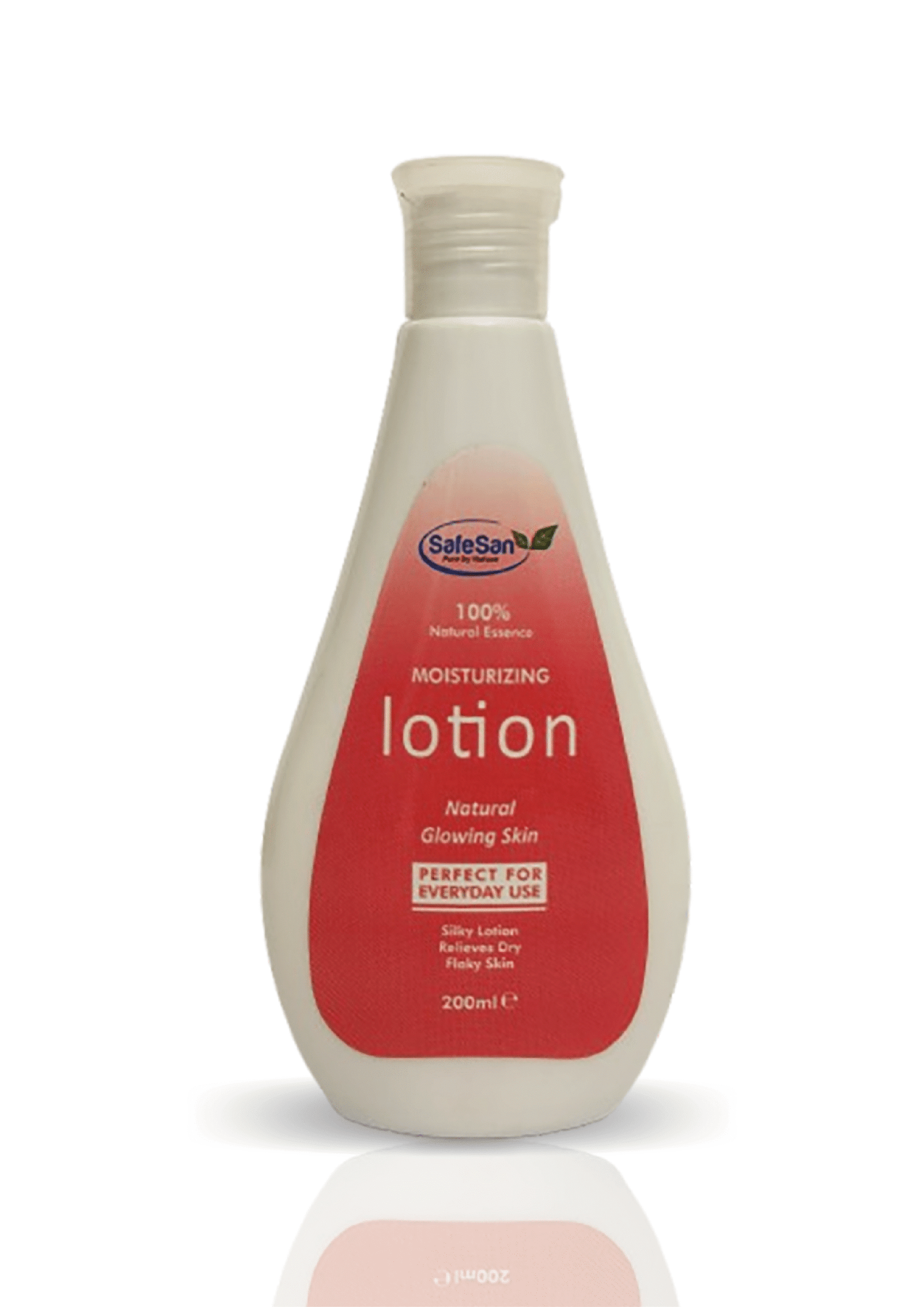 Moisturizing Lotion (200ml)