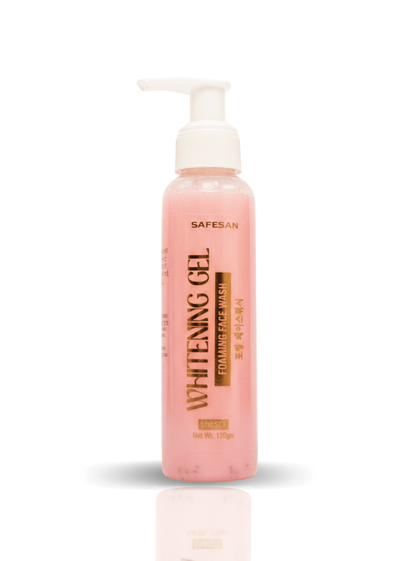 Foaming Gel Face Wash (150gm)